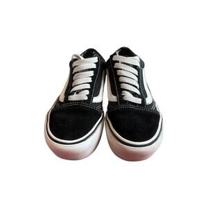 Vans Old Skool Platform